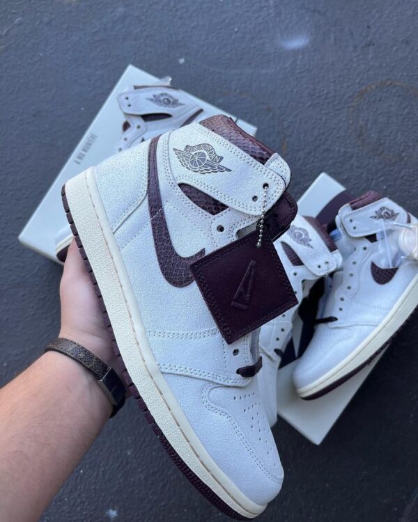 Authentic Nike shoes