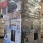 OVERSTOCK NEW DAMAGE BOXES