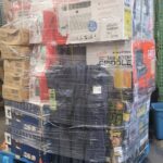 AMZ CUSTOMER RETURNS