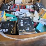 AMAZON OVERSTOCK BRAND NEW ITEMS
