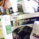 Buy Target Walmart Amazon