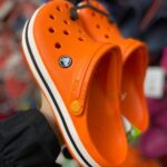 Crocs PALLETS