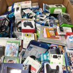 Amazon Target Electronics Pallet