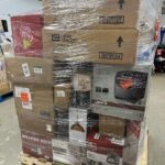 New Macy Pallets