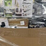 New Macy Pallets