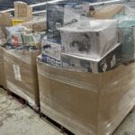 New Macy Pallets