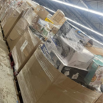 New Macy Pallets