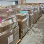 New Macy Pallets