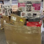 KITCHENWARE SMALL APPLIANCES