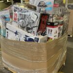 KITCHENWARE SMALL APPLIANCES