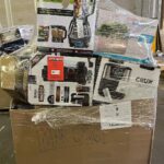 KITCHENWARE SMALL APPLIANCES