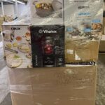 KITCHENWARE SMALL APPLIANCES