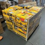 Dewalt Tool Pallets