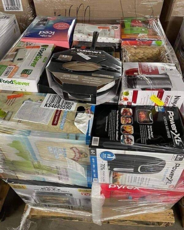 wholesale Kitchen Appliances