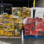 Tool Pallets for Sale
