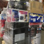 KITCHENWARE SMALL APPLIANCES