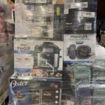 KITCHENWARE SMALL APPLIANCES