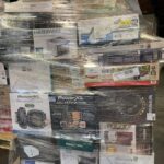 KITCHENWARE SMALL APPLIANCES