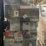 KITCHENWARE SMALL APPLIANCES