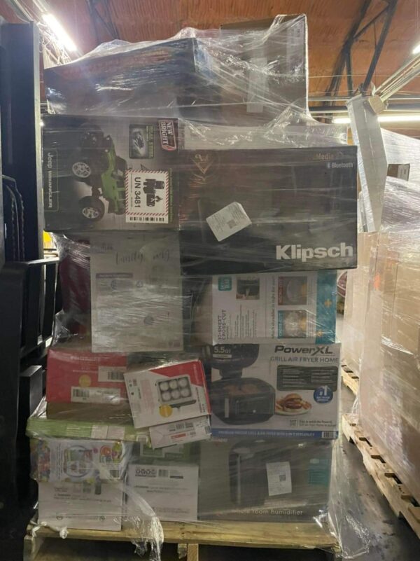 KITCHENWARE SMALL APPLIANCES