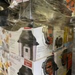 KITCHENWARE SMALL APPLIANCES