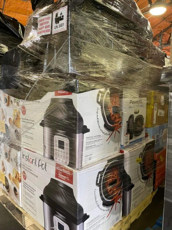 KITCHENWARE SMALL APPLIANCES