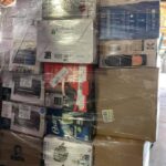 KITCHENWARE SMALL APPLIANCES