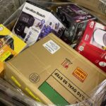 KITCHENWARE SMALL APPLIANCES