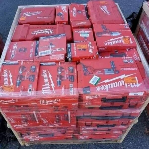 Milwaukee Pallets For Sale