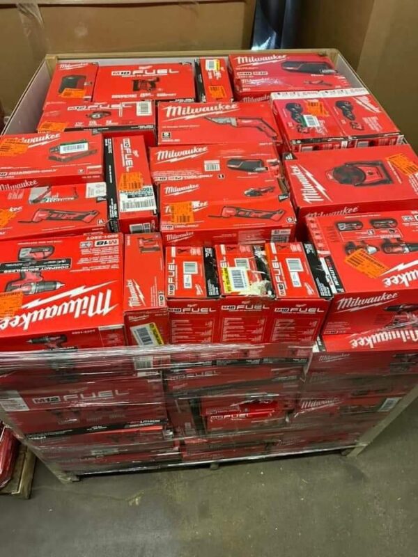 Milwaukee Pallets For Sale