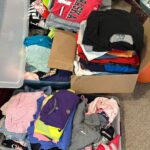 Dress Your Little Ones in Style with Kids Clothes Pallets for Sale