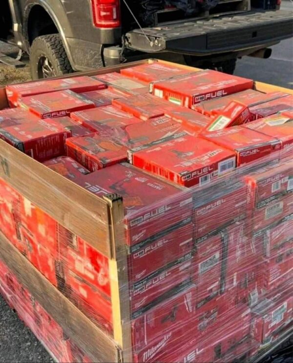 Milwaukee Pallets For Sale