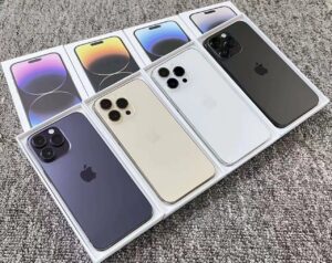 Iphone 15 Pro Max Liquidation Pallets