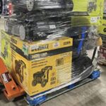 Wholesale Power Tools Pallets Available