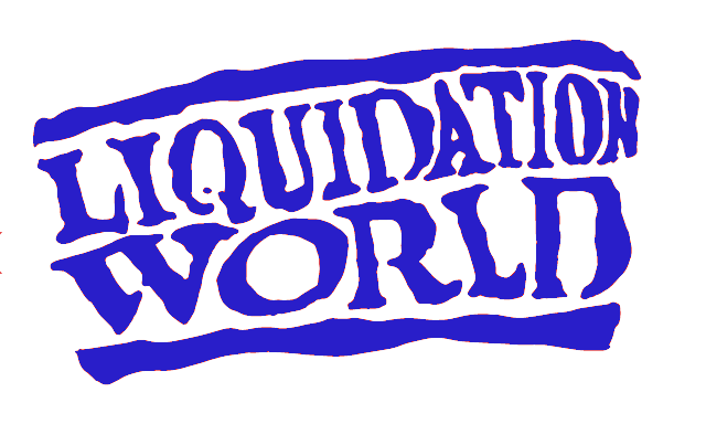 Pallets Liquidation World